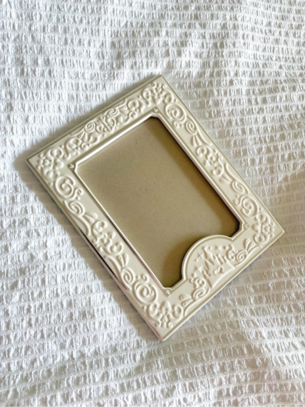 Disney Picture Frame  💫